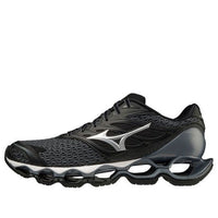 Mizuno Wave Prophecy 11 S 'Black White' J1GC224904