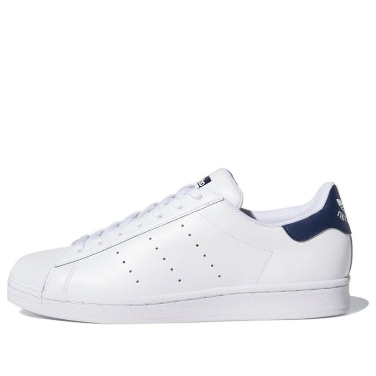 adidas Superstan 'Collegiate Navy' FX3905