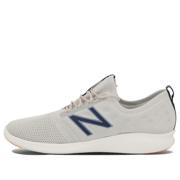New Balance Coast v4 Light Grey MCSTLLA4B