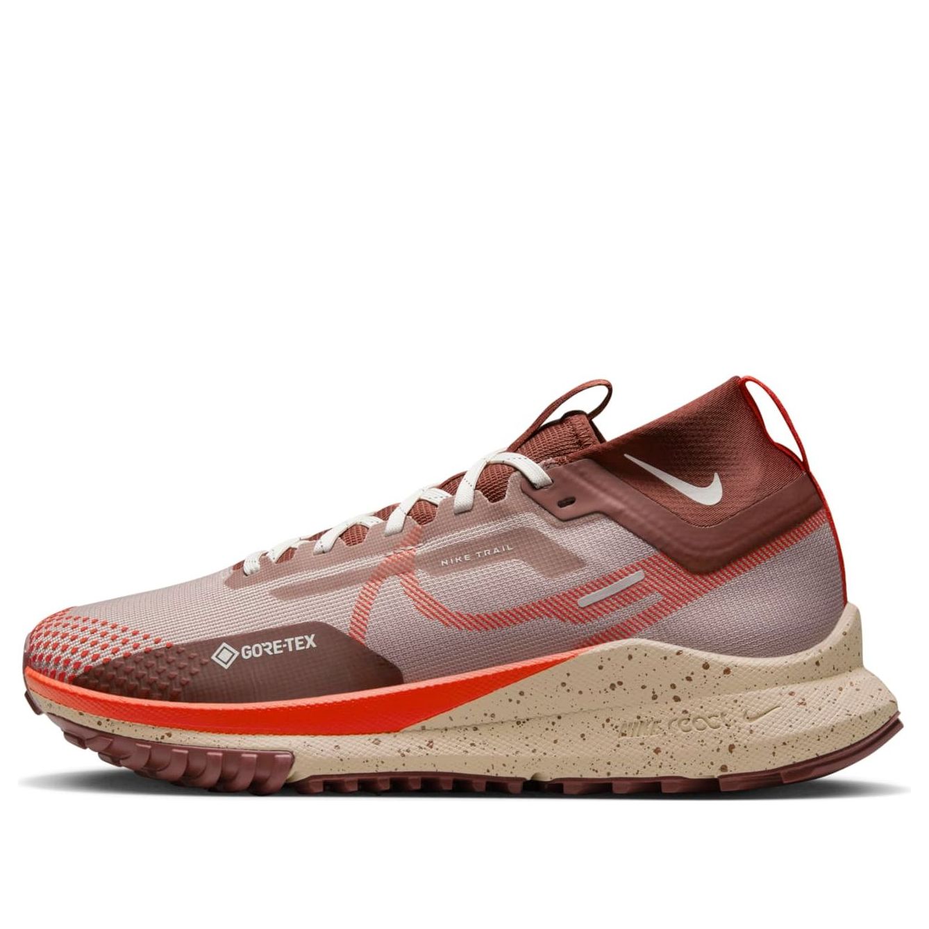 (WMNS) Nike Pegasus Trail 4 GTX 'Diffused Taupe' DJ7929-200