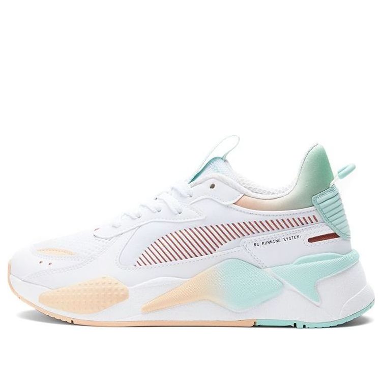 (WMNS) PUMA RS-X 'Gloaming' 383483-01