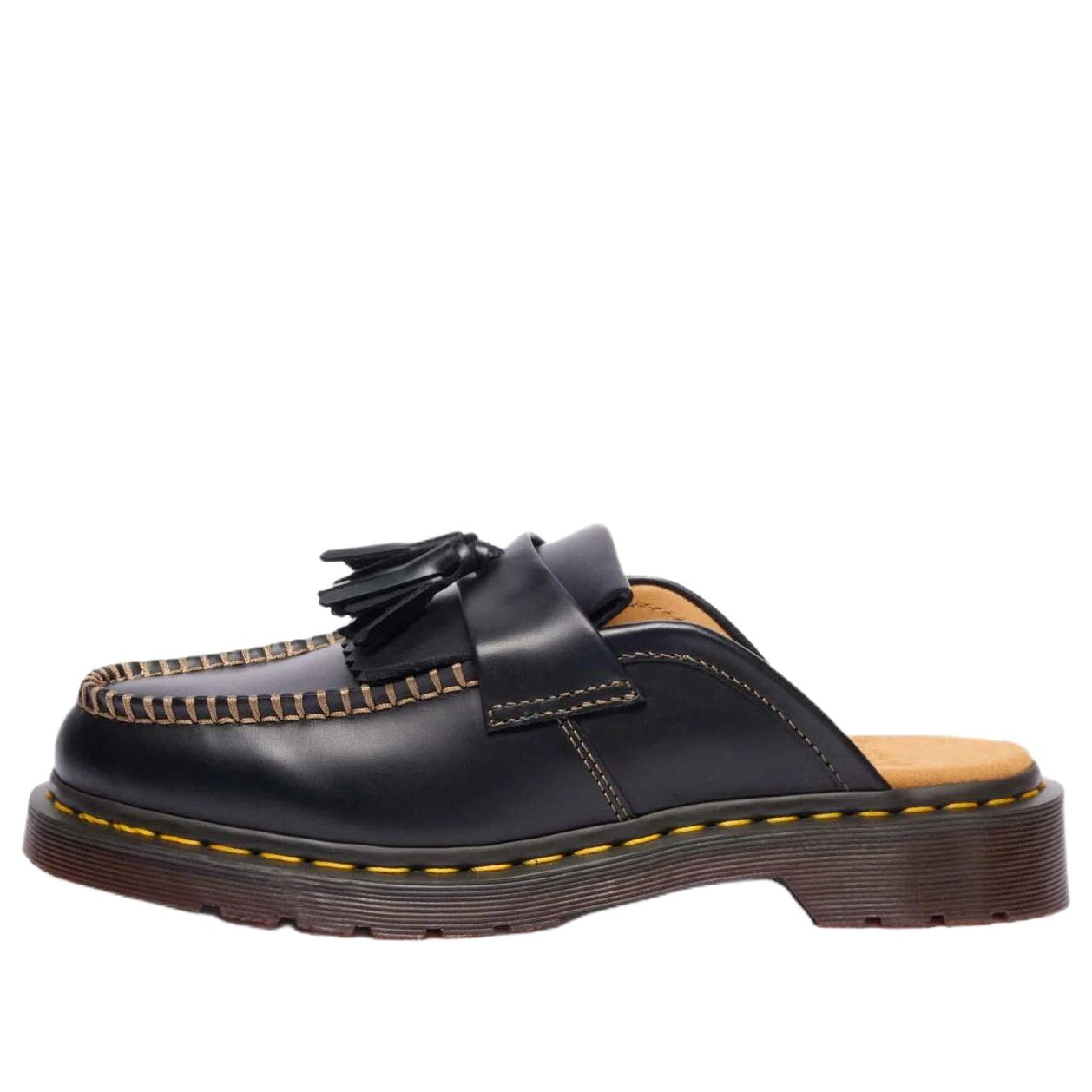 Dr. Martens Adrian Mule 'Black' 42359001