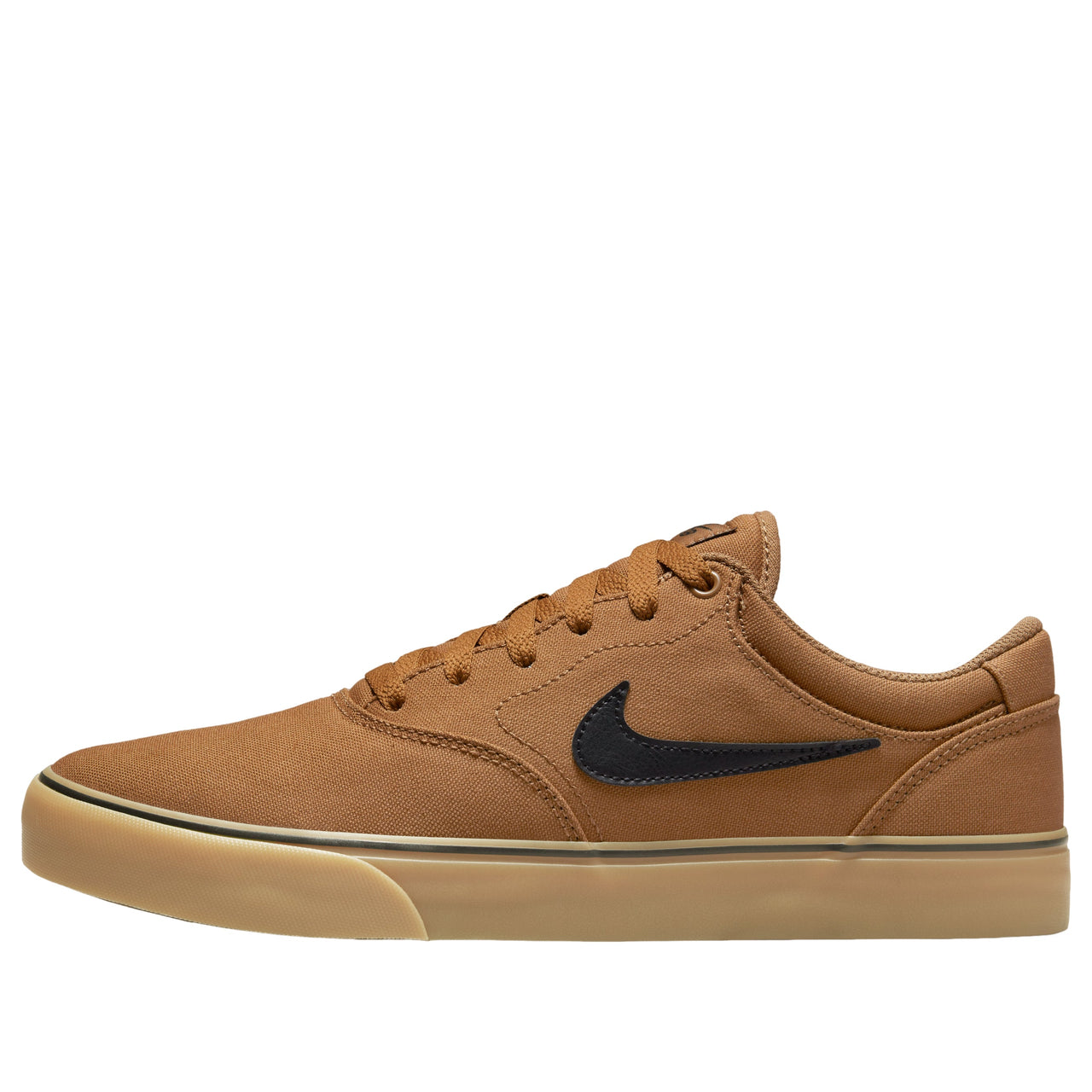 Nike Chron SB 2 Canvas 'Ale Brown Gum' DM3494-201