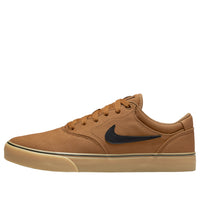 Nike Chron SB 2 Canvas 'Ale Brown Gum' DM3494-201