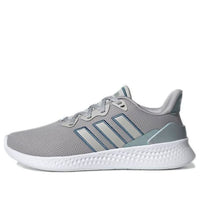 (WMNS) adidas Puremotion Se 'Grey White' GX0609