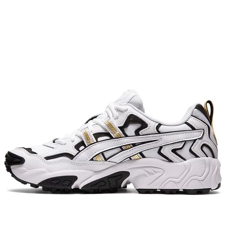 ASICS Gel-Nandi 'Cny Pack White Black' 1203A046-100