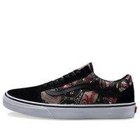 Vans Old Skool 'Labels' VN0003Z6IRQ