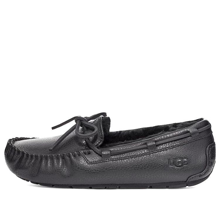 (WMNS) UGG Dakota Pebbled 1122592-PDBC
