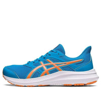 ASICS Jolt 4 Extra Wide 'Blue Orange' 1011B602-400