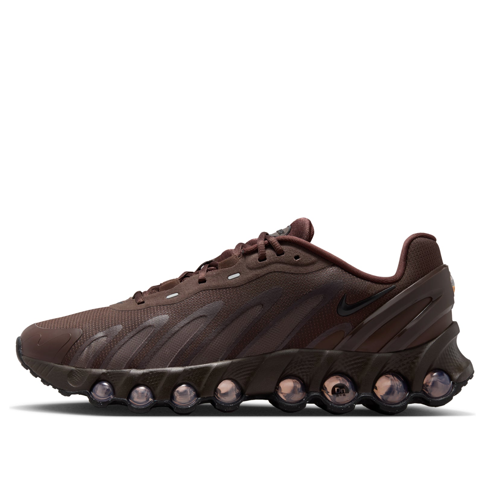 Nike Air Max DN8 'Triple Brown' FQ7860-203