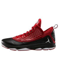 Air Jordan CP3.VI AE 'Gym Red' 580580-601