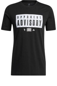 adidas DAME EP ADVIS Tee GR9926
