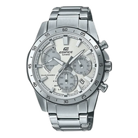 Casio Edifice Smart Analog Watch 'Silver White' EQS-930MD-8AV
