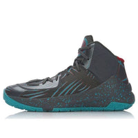Li-Ning Wade Series 'Black Blue' ABAL041-4