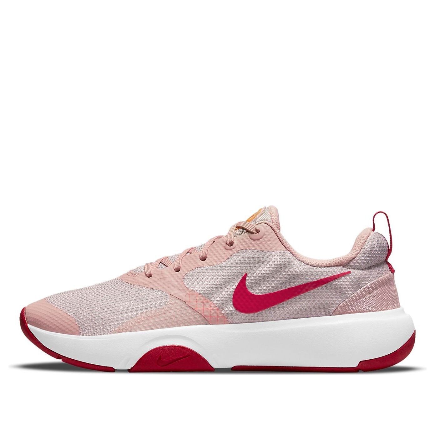 (WMNS) Nike City Rep TR 'Pink Oxford Rush Pink' DA1351-656