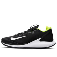 Nike Court Air Zoom Zero 'Black Volt' AA8018-007
