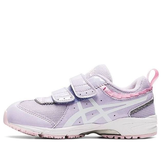 (GS) ASICS Tiara Mini FR 2 'Lavender' 1144A175-500