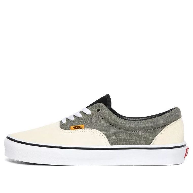 Vans Era 'Mix & Match - Vetiver Bistro Green' VN0A4BV41UA