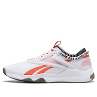 Reebok Hiit White Orange FV6446