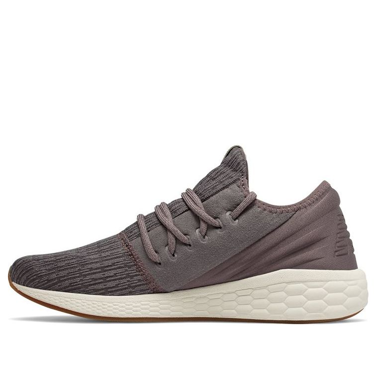 New Balance Fresh Foam Cruz Decon 'Brown Grey' MCRZDWP2