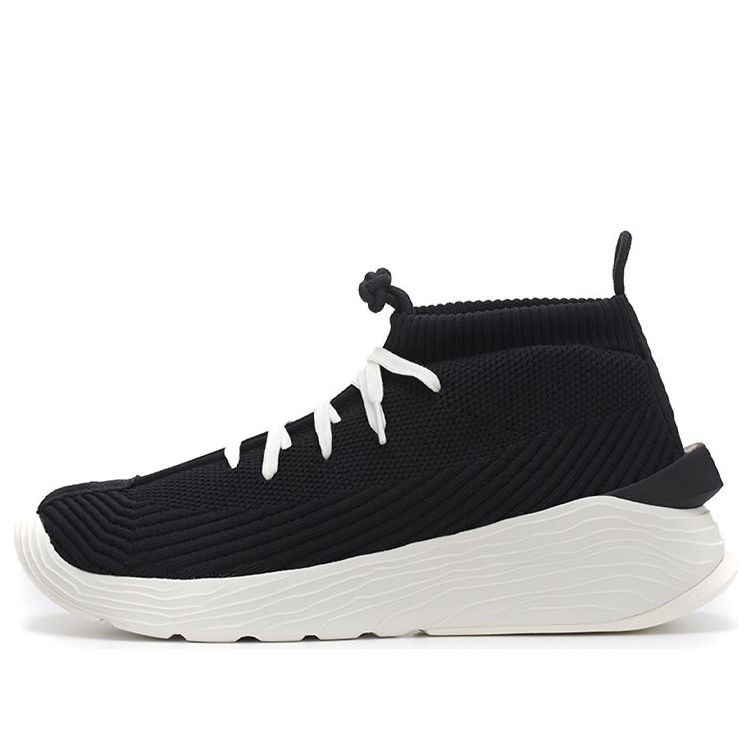 (WMNS) Li-Ning Essence x KungFu Jackie Chan 'Black' AGBQ078-1