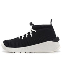 (WMNS) Li-Ning Essence x KungFu Jackie Chan 'Black' AGBQ078-1