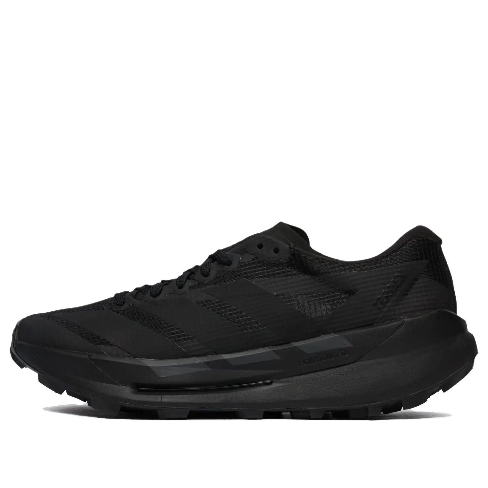 adidas Terrex Agravic TT Trail 'Black' KI4303