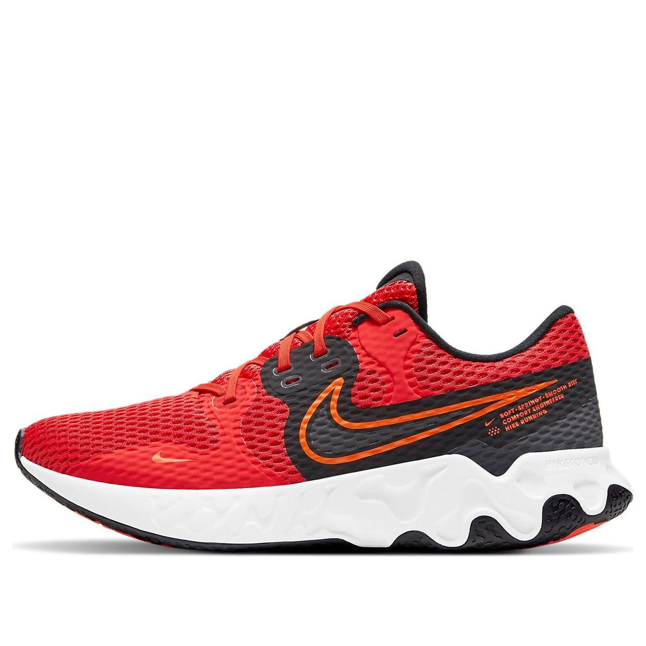Nike Renew Ride 2 'Chile Red Hyper Crimson' CU3507-600