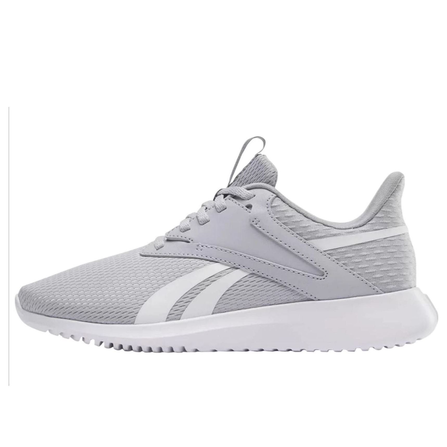 (WMNS) Reebok Fluxlite 'Cold Grey' 100033350