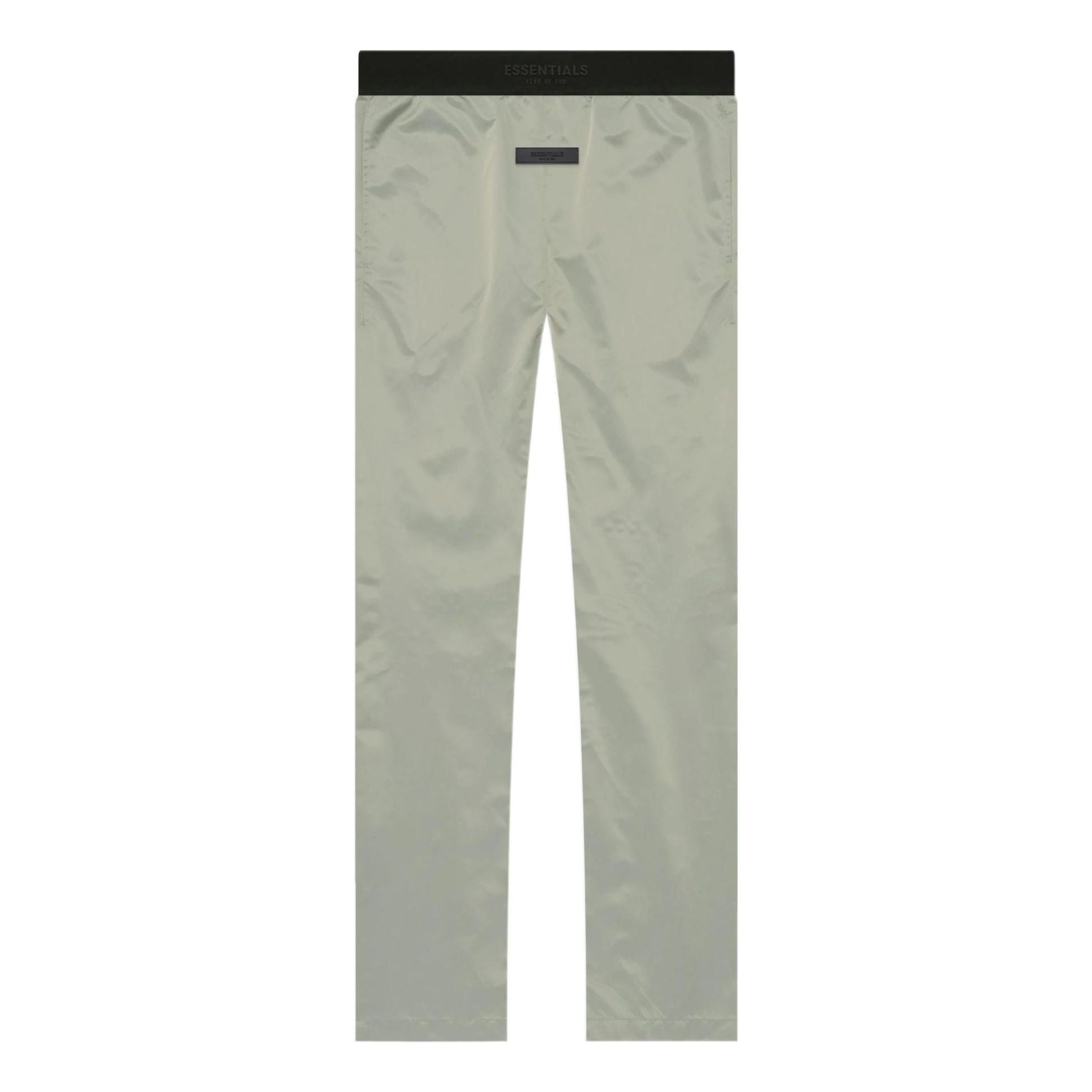 Fear of God Essentials SS22 Relaxed Trouser Seafoam FOG-SS22-154