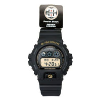 CASIO G-Shock Digital 'Black' DW-6930C-1