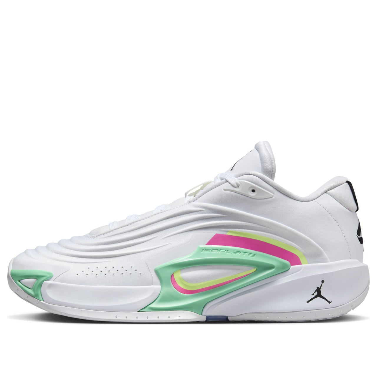 Air Jordan Luka 3 PF 'Photo Finish' HQ5055-107