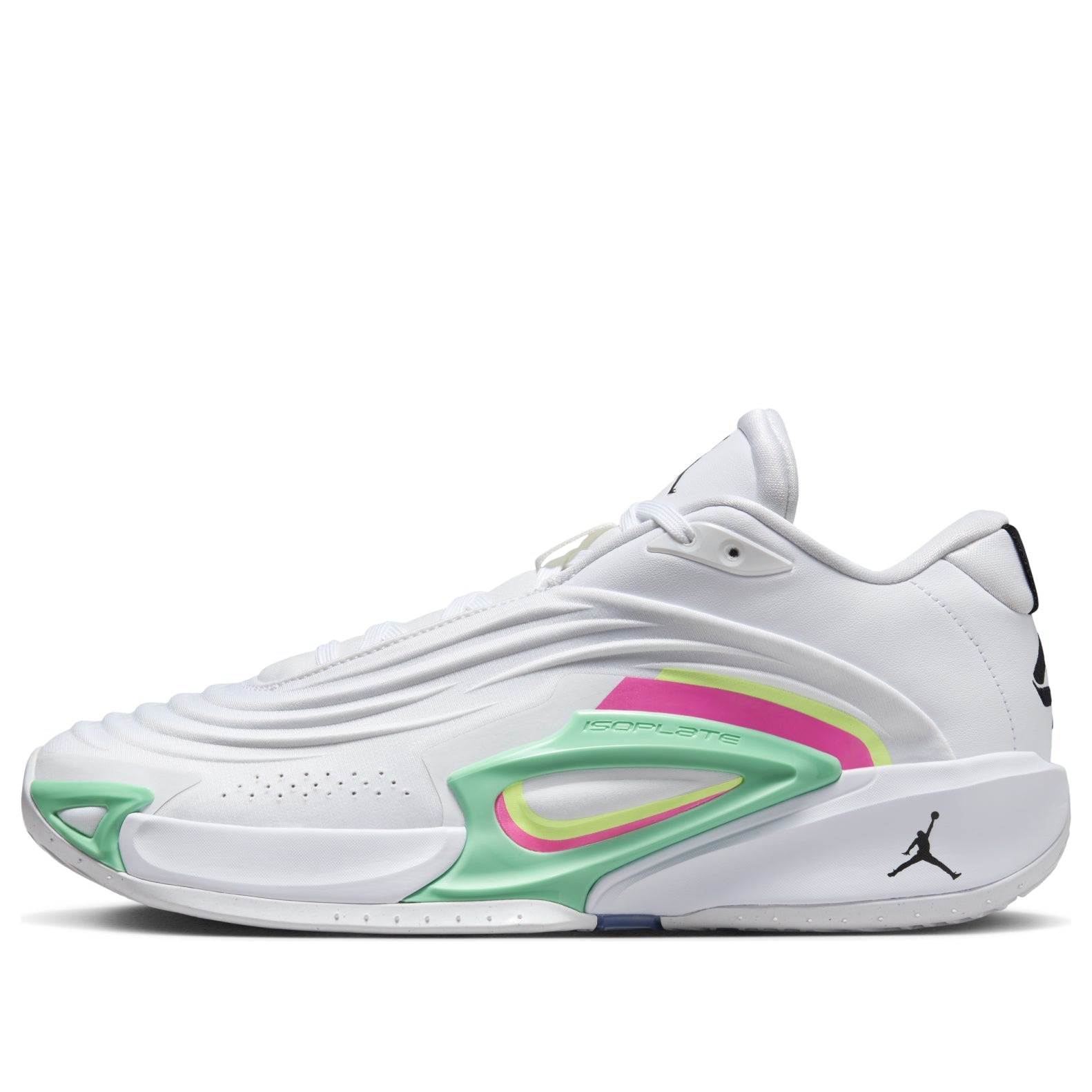 Air Jordan Luka 3 PF 'Photo Finish' HQ5055-107
