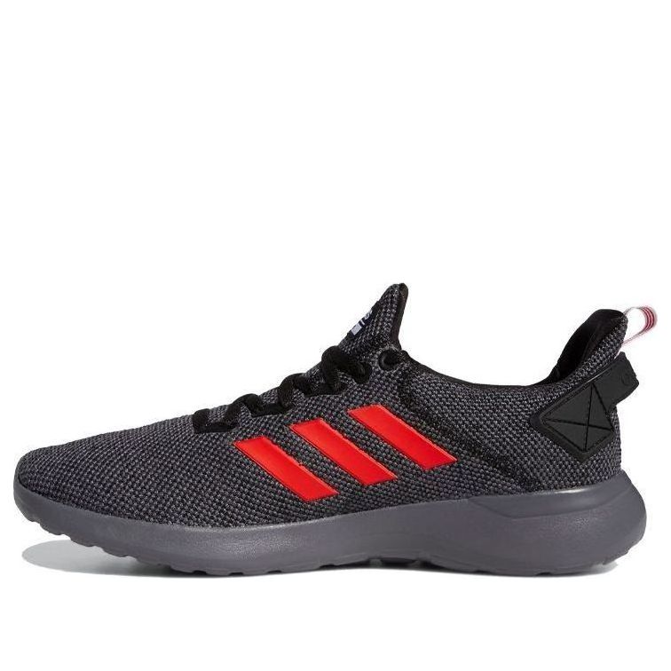 adidas Lite Racer BYD 'Grey Active Red' EG3750
