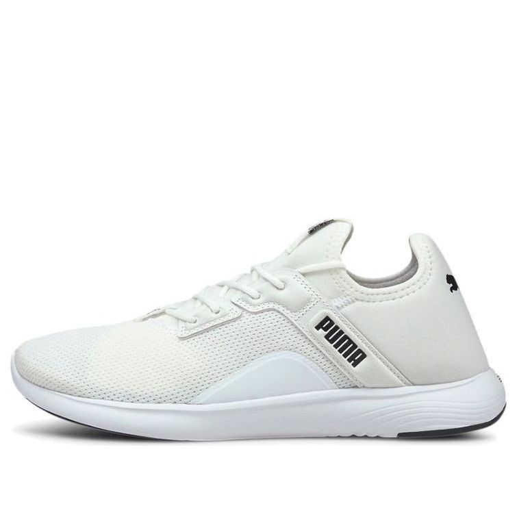 (WMNS) PUMA Softride Vital Femme Low Top Running Shoes White 193707-07