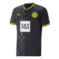 PUMA BVB Borussia Dortmund 'Black' 765884
