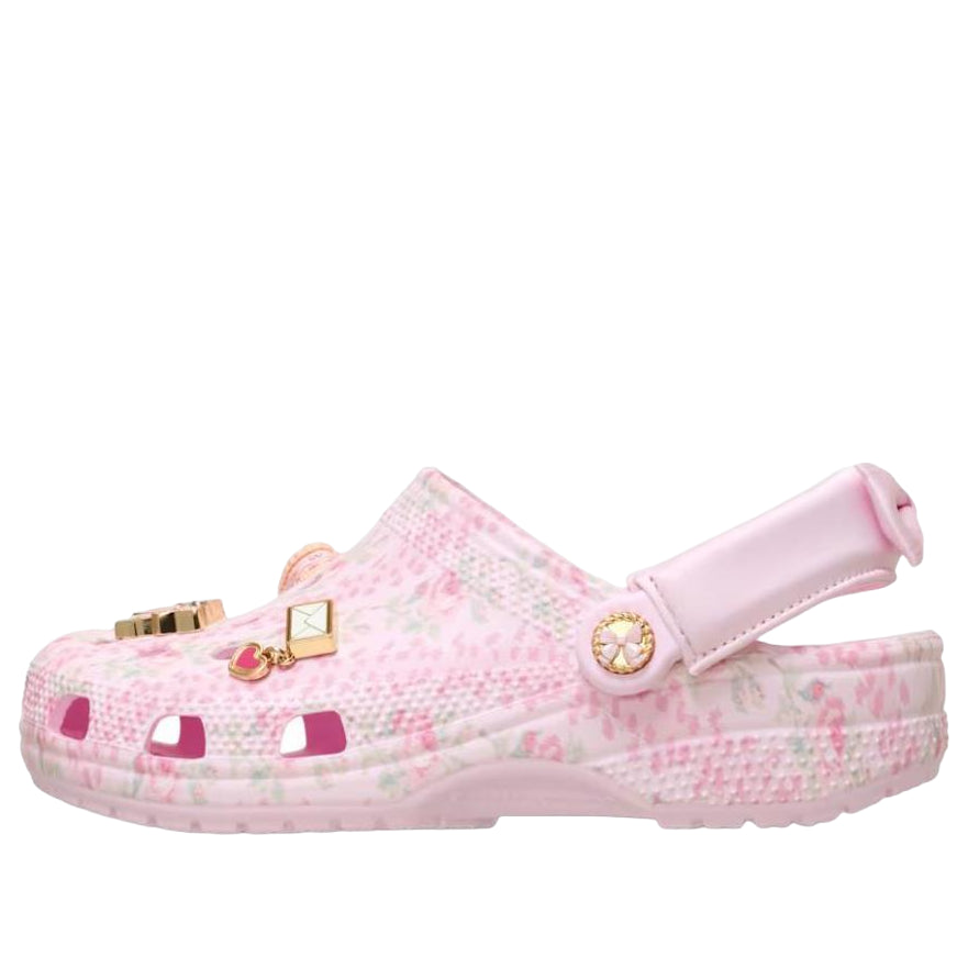 Crocs Classic Clog Love Shack Fancy 'Pink Milk' 212706-6ZW