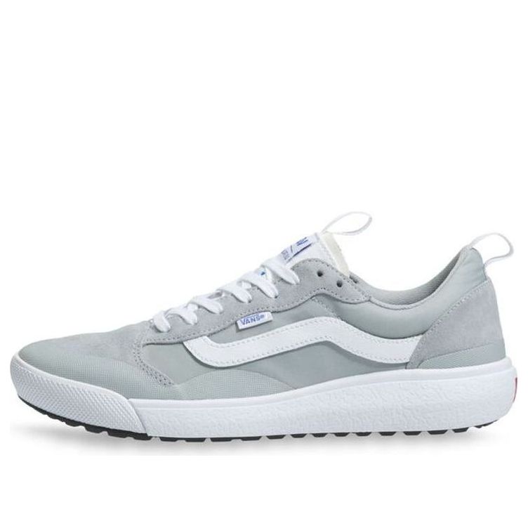 Vans Ultrarange Exo Se Grey/White VN0A4UWM49Z