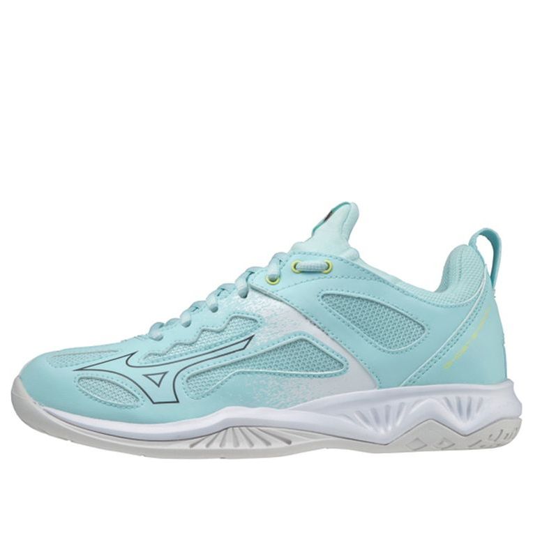 Mizuno Ghost Shadow 'Sky Blue' X1GB218026
