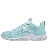 Mizuno Ghost Shadow 'Sky Blue' X1GB218026