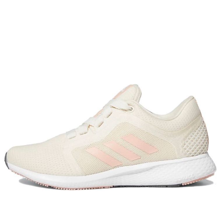 (WMNS) adidas Edge Lux 4 'Pink Copper Metallic' FV6352