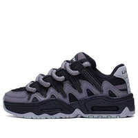 Li-Ning Counterflow The One Yu 2.0 'Black Grey' AGCT177-2