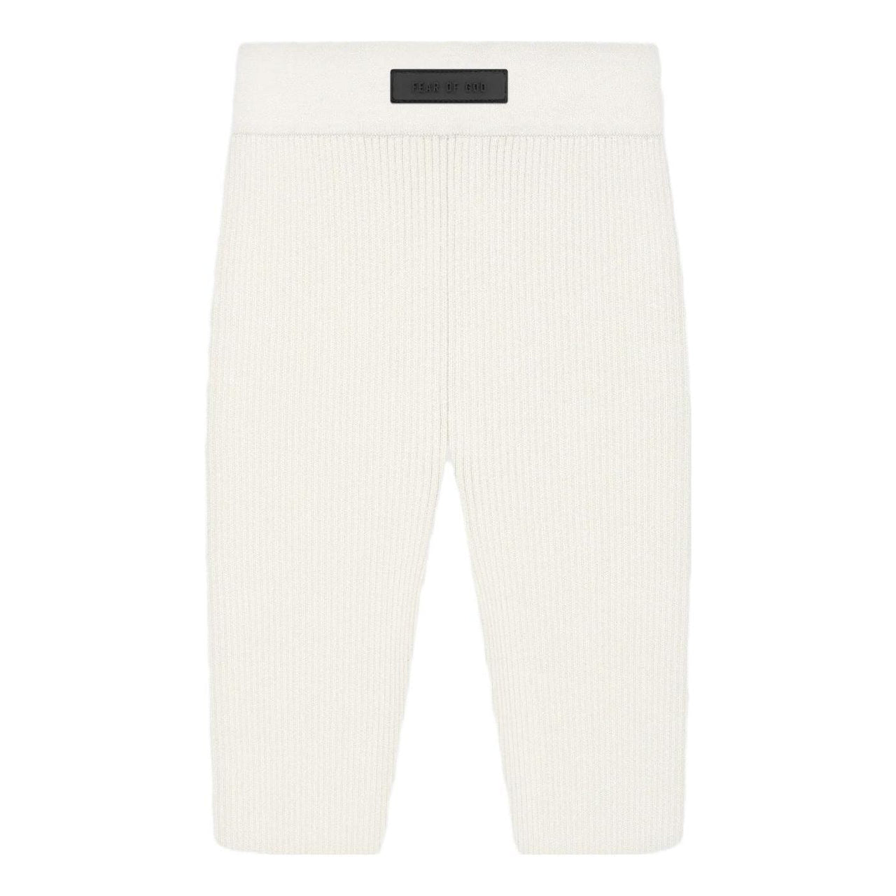 (WMNS) Fear of God Essentials FW23 Biker Shorts 'Cloud Dancer' 192BT235371FW