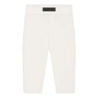 (WMNS) Fear of God Essentials FW23 Biker Shorts 'Cloud Dancer' 192BT235371FW