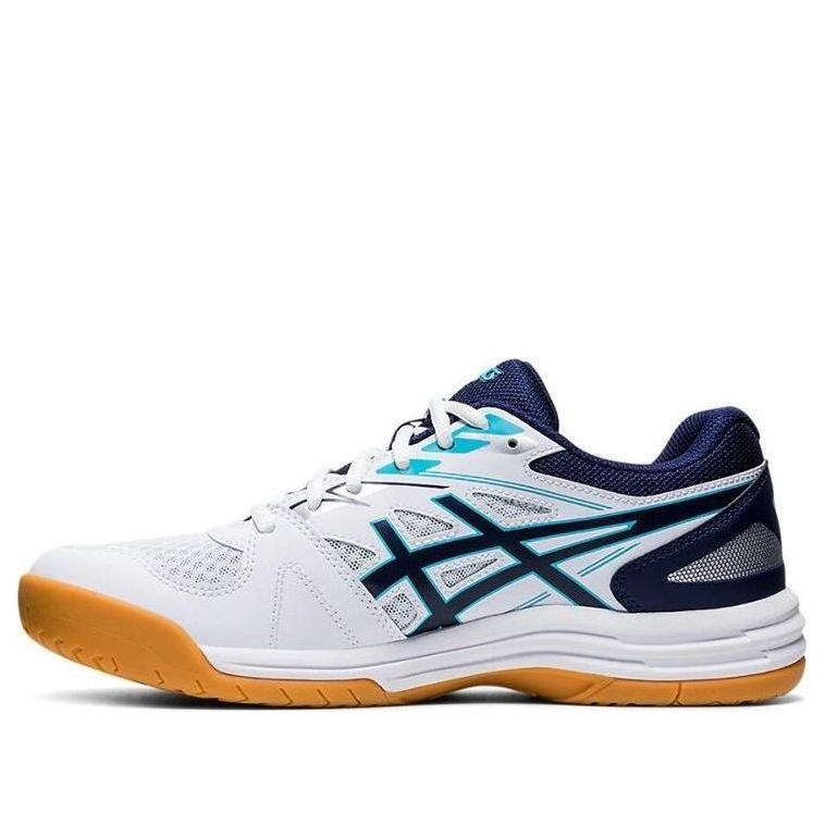 ASICS Upcourt 4 'White Peacoat' 1071A053-100