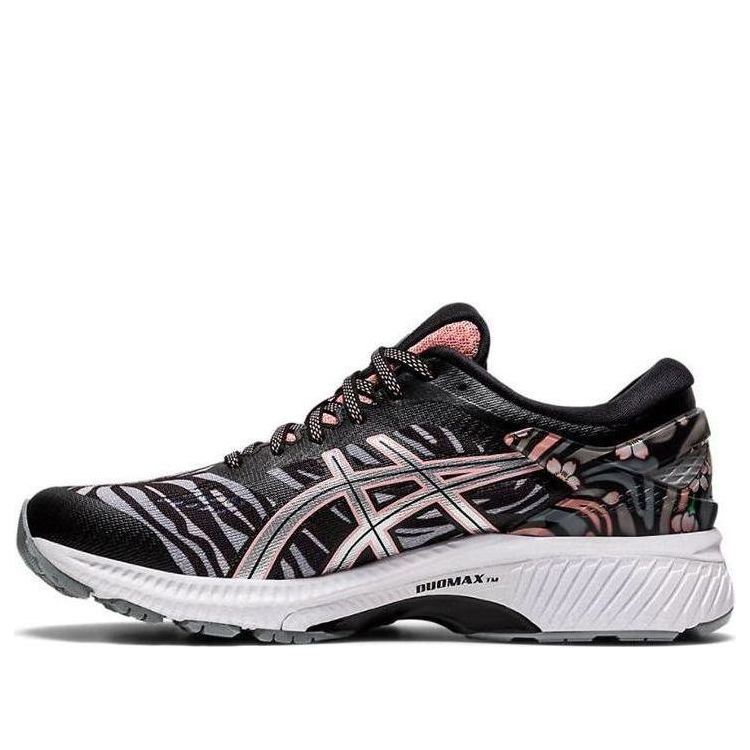 (WMNS) ASICS Gel-Kayano 26 WM 'Black Pink' 1012A851-001