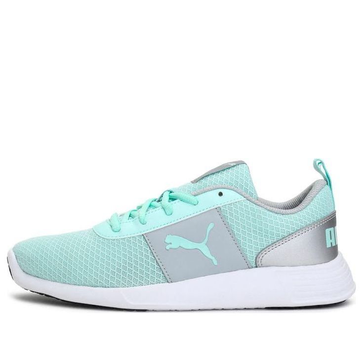 (WMNS) PUMA Lexy V1 Blue 380489-02
