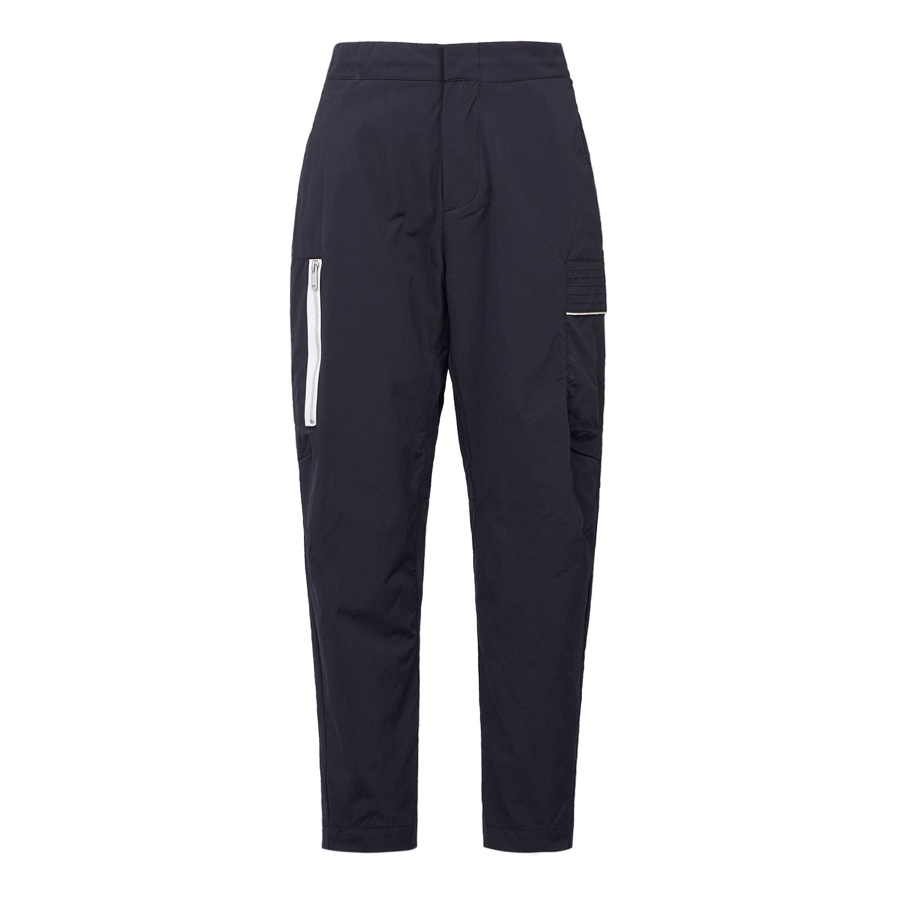 Nike Essentials Utility Cone Pants 'Black' DM6683-010