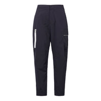 Nike Essentials Utility Cone Pants 'Black' DM6683-010