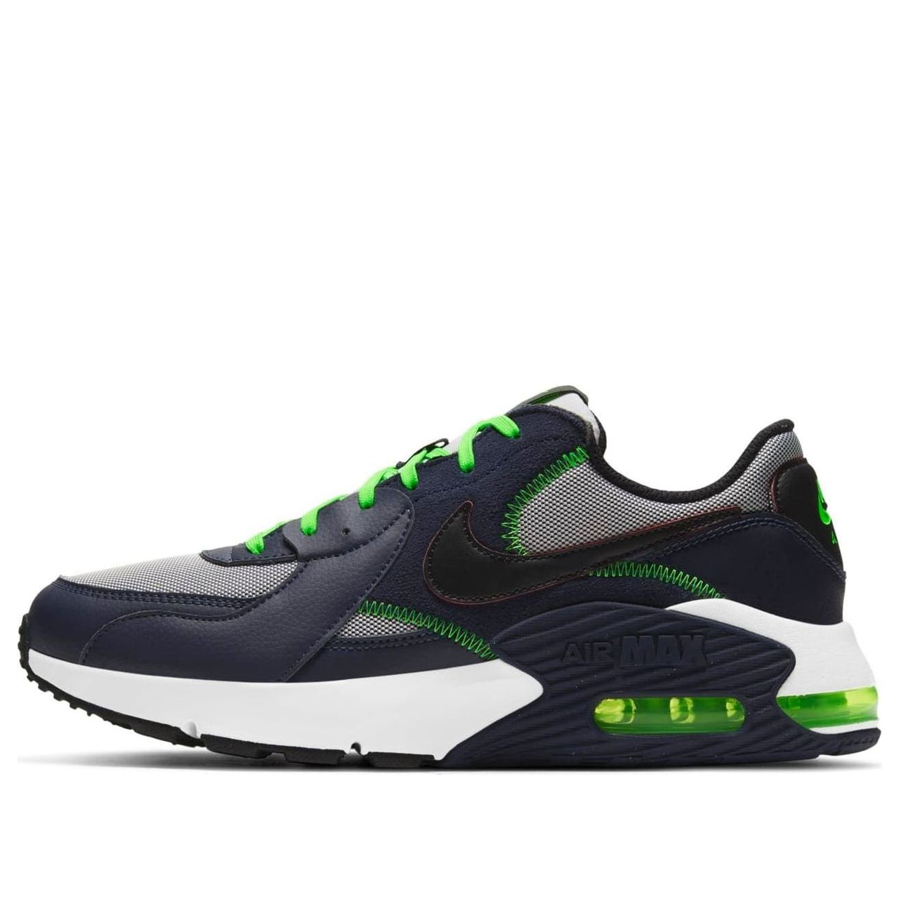 Nike Air Max Excee 'Neon' CD4165-400